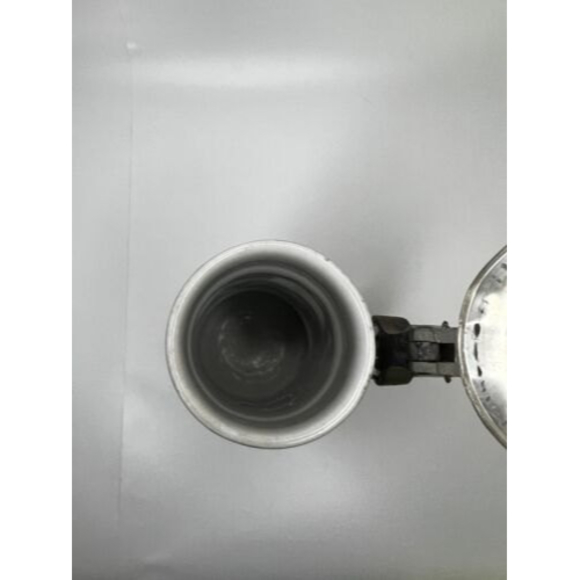 Vintage 1976 Wildlife Beer Stein Handcrafted in Brazil, Avon Exclusive - Picture 7 of 8